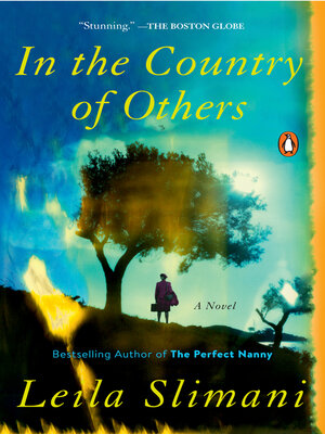 cover image of In the Country of Others